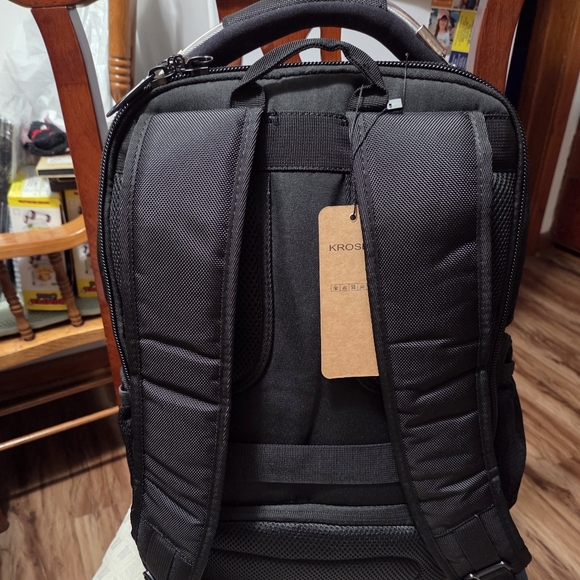 Travel Backpack - Picture 9 of 11